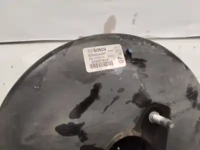 Peça sobressalente para automóvel em segunda mão servo freio por fiat doblo cargo basis kasten referências oem iam 51897924  