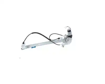 Peça sobressalente para automóvel em segunda mão ELEVADOR DE VIDROS TRASEIRO ESQUERDO por RENAULT LAGUNA II (BG0)  Referências OEM IAM WPR2376LMB  