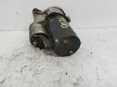 Second-hand car spare part STARTER MOTOR for PEUGEOT 307 CC (S1)  OEM IAM references F4368520  