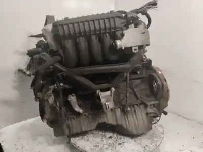 Pièce détachée automobile d'occasion MOTEUR COMPLET pour MERCEDES-BENZ CLASE C (W203) BERLINA  Références OEM IAM 612962  