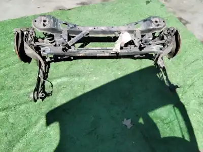 Pezzo di ricambio per auto di seconda mano asse posteriore per ford focus lim. (cb8) trend riferimenti oem iam 