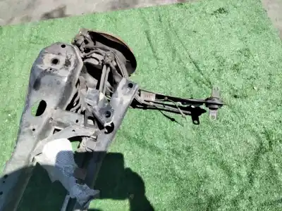 Peça sobressalente para automóvel em segunda mão charrió / suporte de eixo de trás por ford focus lim. (cb8) trend referências oem iam   