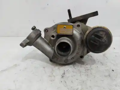 Автозапчасти б/у турбокомпенсатор за MAZDA 2 BERLINA (DY) 1.4 Diesel CAT ссылки OEM IAM KP35487599  
