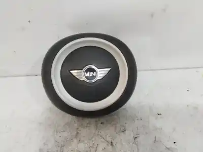 Автозапчастина б/у передня ліва подушка безопасности для mini mini (r50,r53) cooper посилання на oem iam 6762450  