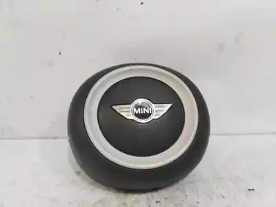 Автозапчастина б/у передня ліва подушка безопасности для mini mini (r50,r53) cooper посилання на oem iam 6762450  