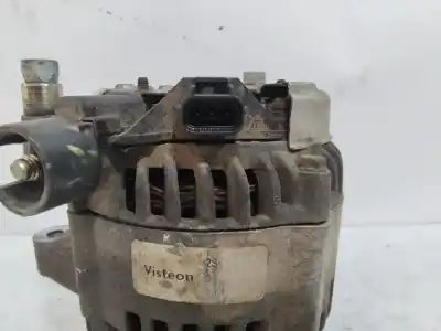 Second-hand car spare part Alternator for FORD FUSION (CBK) Ambiente OEM IAM references   