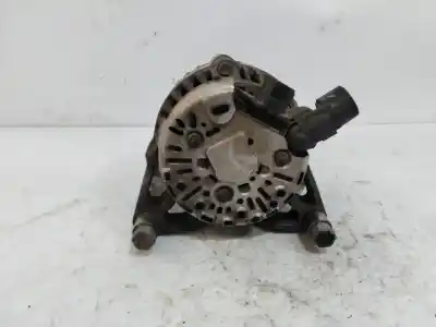 Second-hand car spare part alternator for ford fusion (cbk) ambiente oem iam references   