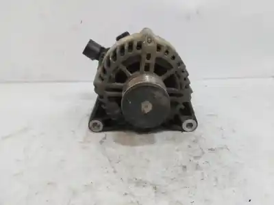Second-hand car spare part alternator for ford fusion (cbk) ambiente oem iam references   