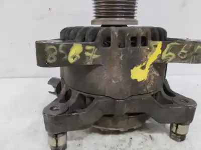 Second-hand car spare part alternator for ford fusion (cbk) ambiente oem iam references   