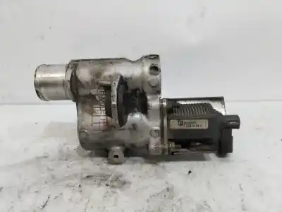 Автозапчастина б/у клапан egr для renault clio ii fase ii (b/cb0) authentique посилання на oem iam 8200253725  