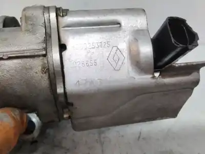 Автозапчастина б/у клапан egr для renault clio ii fase ii (b/cb0) authentique посилання на oem iam 8200253725  