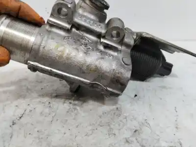 Автозапчастина б/у клапан egr для renault clio ii fase ii (b/cb0) authentique посилання на oem iam 8200253725  