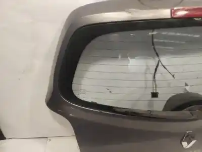 Second-hand car spare part tailgate for renault twingo dynamique oem iam references   