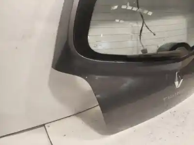 Second-hand car spare part tailgate for renault twingo dynamique oem iam references   