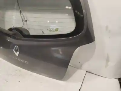 Second-hand car spare part tailgate for renault twingo dynamique oem iam references   