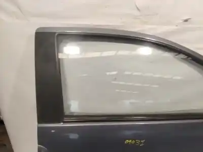 Peça sobressalente para automóvel em segunda mão porta dianteira direita por renault twingo dynamique referências oem iam   