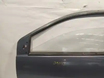 Second-hand car spare part left front door for renault twingo dynamique oem iam references   