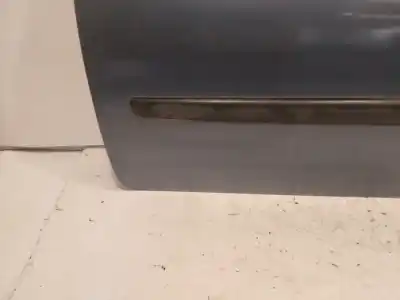 Second-hand car spare part left front door for renault twingo dynamique oem iam references   