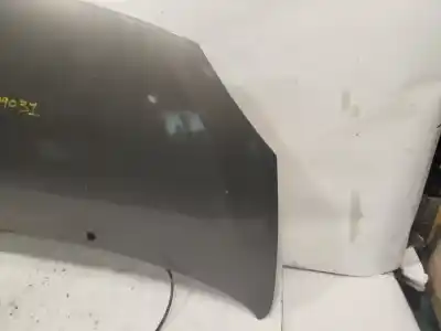 Peça sobressalente para automóvel em segunda mão capot por renault twingo dynamique referências oem iam   