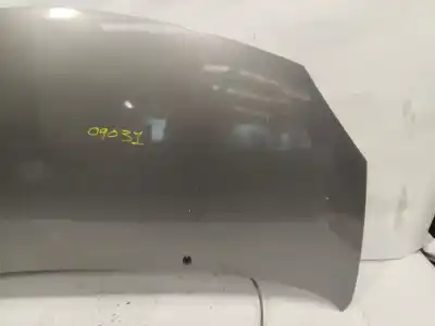 Peça sobressalente para automóvel em segunda mão capot por renault twingo dynamique referências oem iam   