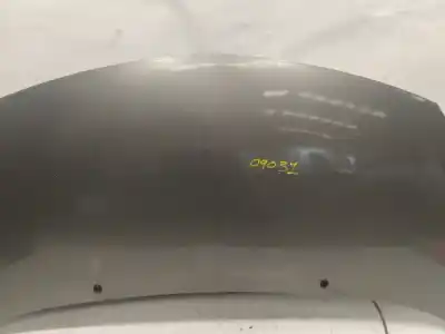Peça sobressalente para automóvel em segunda mão capot por renault twingo dynamique referências oem iam 
