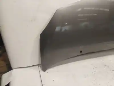 Peça sobressalente para automóvel em segunda mão capot por renault twingo dynamique referências oem iam   