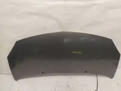 Peça sobressalente para automóvel em segunda mão capot por renault twingo dynamique referências oem iam   