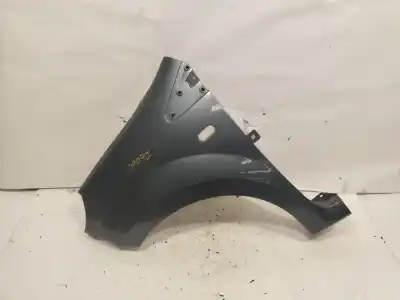 Peça sobressalente para automóvel em segunda mão guarda-lamas dianteiro esquerdo por renault twingo dynamique referências oem iam   
