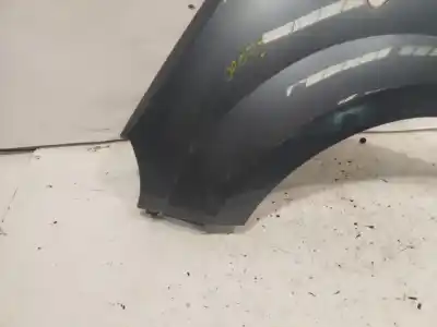 Peça sobressalente para automóvel em segunda mão guarda-lamas dianteiro esquerdo por renault twingo dynamique referências oem iam   