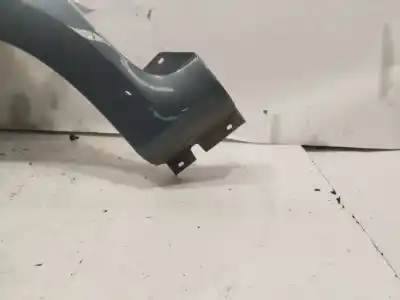 Peça sobressalente para automóvel em segunda mão guarda-lamas dianteiro esquerdo por renault twingo dynamique referências oem iam   