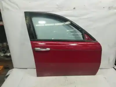 Pezzo di ricambio per auto di seconda mano  per ALFA ROMEO 147 (190)  Riferimenti OEM IAM   