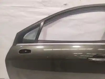 Peça sobressalente para automóvel em segunda mão porta da frente esquerda por citroen c5 berlina exclusive referências oem iam   