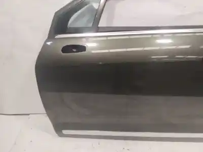 Peça sobressalente para automóvel em segunda mão porta da frente esquerda por citroen c5 berlina exclusive referências oem iam   