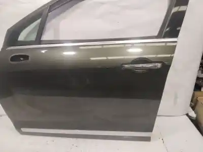 Peça sobressalente para automóvel em segunda mão porta da frente esquerda por citroen c5 berlina exclusive referências oem iam   