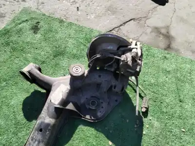Second-hand car spare part REAR AXLE for FORD FOCUS LIM.  OEM IAM references   
