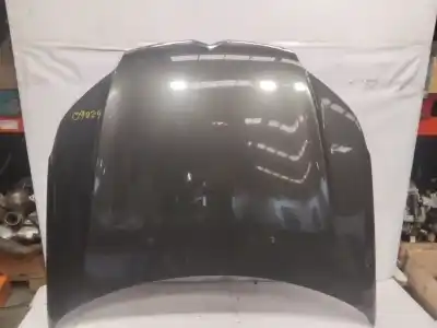 Peça sobressalente para automóvel em segunda mão capot por citroen c5 berlina exclusive referências oem iam   
