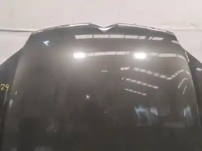 Peça sobressalente para automóvel em segunda mão capot por citroen c5 berlina exclusive referências oem iam   