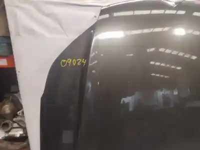 Peça sobressalente para automóvel em segunda mão capot por citroen c5 berlina exclusive referências oem iam   