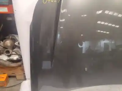 Peça sobressalente para automóvel em segunda mão capot por citroen c5 berlina exclusive referências oem iam   