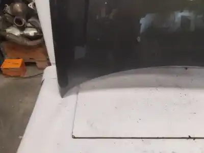 Peça sobressalente para automóvel em segunda mão capot por citroen c5 berlina exclusive referências oem iam   