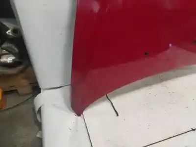 Pezzo di ricambio per auto di seconda mano cofano per alfa romeo 147 (190) 1.9 jtd 120 collezione riferimenti oem iam   