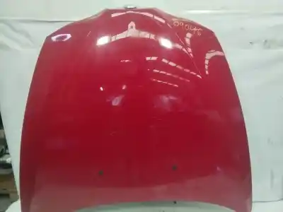 Pezzo di ricambio per auto di seconda mano cofano per alfa romeo 147 (190) 1.9 jtd 120 collezione riferimenti oem iam   