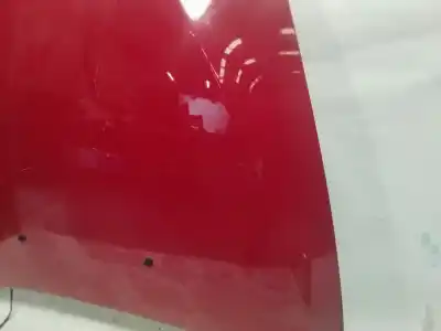 Pezzo di ricambio per auto di seconda mano cofano per alfa romeo 147 (190) 1.9 jtd 120 collezione riferimenti oem iam   