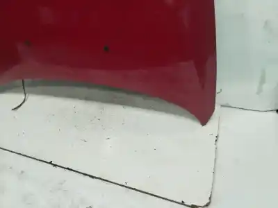 Pezzo di ricambio per auto di seconda mano cofano per alfa romeo 147 (190) 1.9 jtd 120 collezione riferimenti oem iam   