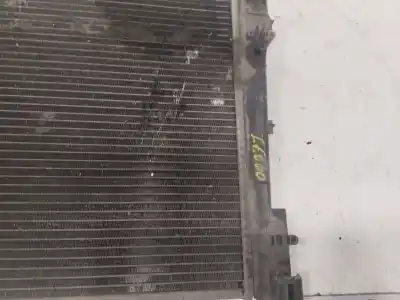 Peça sobressalente para automóvel em segunda mão radiador de água por renault twingo dynamique referências oem iam 896060000  