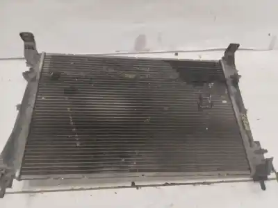 Peça sobressalente para automóvel em segunda mão radiador de água por renault twingo dynamique referências oem iam 896060000  
