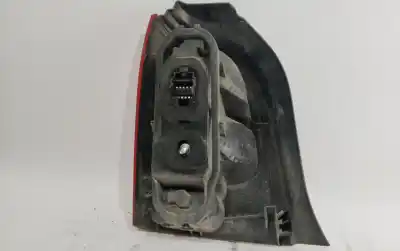 Second-hand car spare part right tailgate light for renault twingo dynamique oem iam references 8200387869  