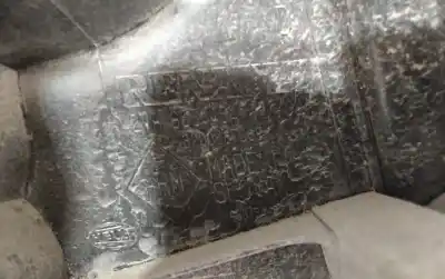 Second-hand car spare part right tailgate light for renault twingo dynamique oem iam references 8200387869  