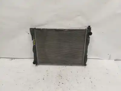 Recambio de automóvil de segunda mano de RADIADOR AGUA para RENAULT TWINGO Dynamique referencias OEM IAM 8200448553  