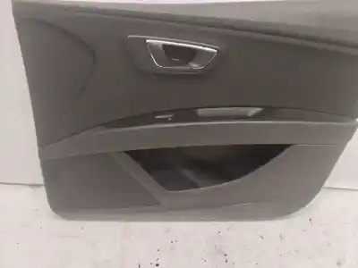 Автозапчастина б/у обработка передніх правіх дверей для SEAT LEON (5F1) I-Tech Ecomotive Посилання на OEM IAM 5F4867132  